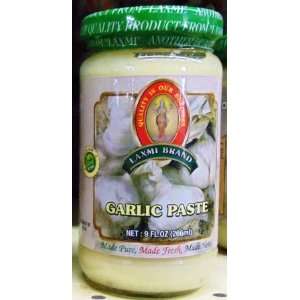  Laxmi   Garlic Paste   26.51 fl oz 