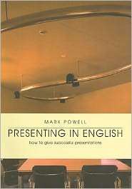   Presentations, (1899396306), Mark Powell, Textbooks   