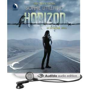  Horizon An Aftertime Novel, Book 3 (Audible Audio Edition 