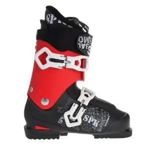  Salomon Kreation Ski Boots 2011