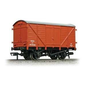    Bachmann 37 779B 12 Ton Mogo Van Br Bauxite