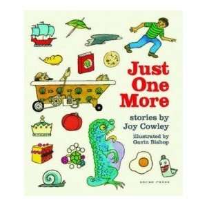  Just One More Joy Cowley Books