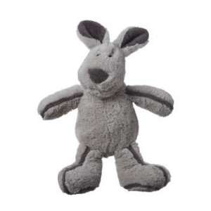   Rabbit 9 (Catalog Category Dog / Dog Toys fleece Plush)