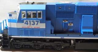   6406 Conrail EMD SD70MAC Locomotive w/Cab Headlight   HO Scale  