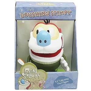   Inch Collectible Vinyl Figure from Ren and Stimpy Toys & Games