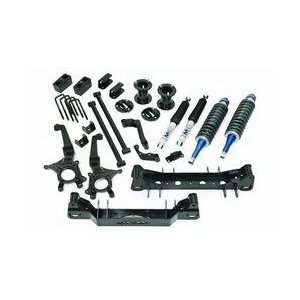   Lift Kit with Knuckle, Block and MX Shocks for Toyota Tacoma 05 11