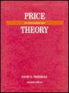 Price Theory An Intermediate Text, (0538805641), David D. Friedman 