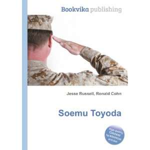 Soemu Toyoda Ronald Cohn Jesse Russell  Books