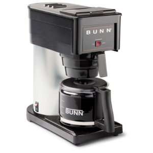  Bunn® BT10 B Home Thermal Carafe Coffee BrewerBT10 B 