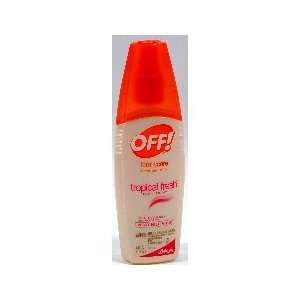  OFF Skintastic FmlyTropcl Spry 6oz