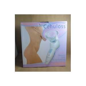    Cehuloss Cellulitis Portatil Vacumm