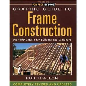   Construction Completely Revised and Updated [Paperback] Rob Thallon