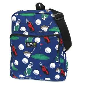  GOLF Small Backpack