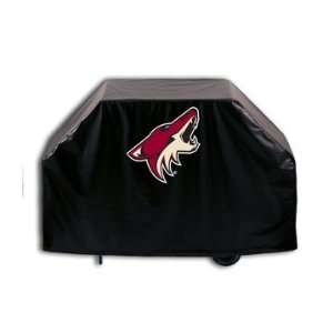  Phoenix Coyotes BBQ Grill Cover   NHL Series Patio, Lawn 