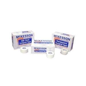  McKesson Medi Pak Performance Plus Paper Surgical Tape 1 