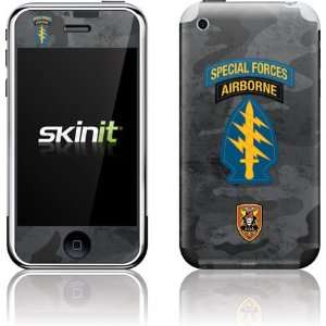  Special Forces Airborne skin for Apple iPhone 3G / 3GS 