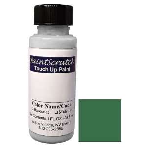   Up Paint for 1983 Ford Bronco II (color code 4J/5731) and Clearcoat