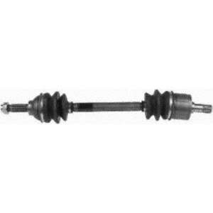  Cardone 60 4033 Remanufactured CV Axle Automotive