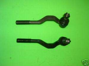 Outer Tie Rod End toyota tacoma prerunner 1995 03 2wd  