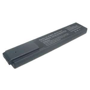  NLE37 11.1v Notebook Battery for NEC Lavie N LN300, LN500 
