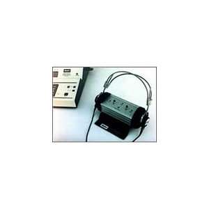  Monitor Instruments, Inc Audiometer Calibrator   Model 90 