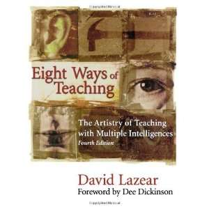   with Multiple Intelligences [Paperback] David G. Lazear Books