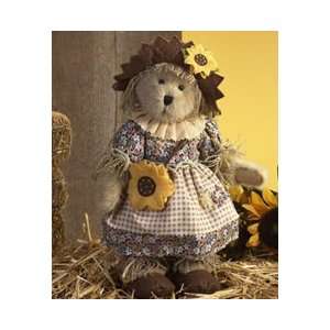    Haylee Autumnbeary, Boyds Bear Plush, 4016887
