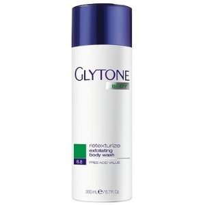  Glytone Exfoliating Body Wash Beauty