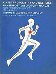 Exercise Physiology Kinanthropometry and Exphysiology Laboratory 