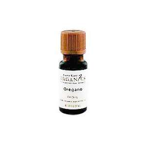 Organics Essential Oil Oregano   0.33 oz, (Aura Cacia 