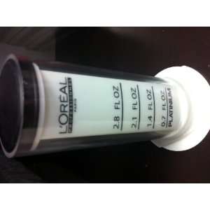  LOreal Inoa Hair Color Measurement Cup For All Components 