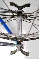 Vintage Urago Road Bike Simplex Juy Tour De France Campagnolo 56cm 