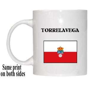  Cantabria   TORRELAVEGA Mug 