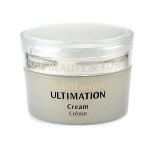  Kose Beaute de Kose Ultimation Cream   50ml/1.6oz Beauty