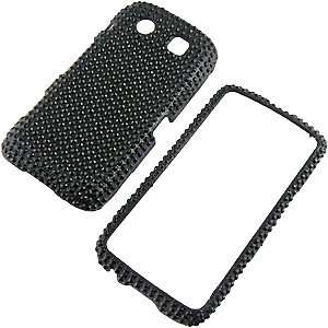  Rhinestones Protector Case for BlackBerry Torch 9850 9860 