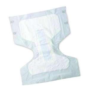  Prevail IB Full Mat Adult Briefs in Blue (Large) Health 