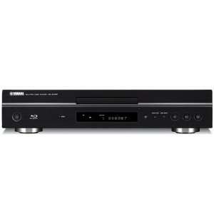  New Blu ray Disc Player   BDS1065BL Electronics