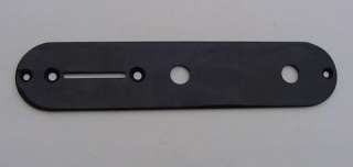 brand new telecaster electric guitar control plate and screws