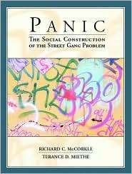   Problem, (0130944580), Richard C. McCorkle, Textbooks   