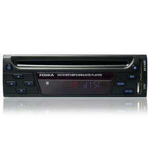   DVD PLAYER Remote Mount Car Stereo DVD CD  Player USB and SD Car
