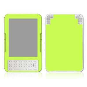  Simply Lime Design Protective Skin Decal Sticker for 