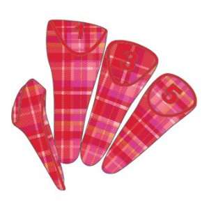  Limoncello Plaid Club Covers