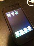 Apple iPhone 3G 8GB Black GSM Smartphone jailbroken Unlocked  