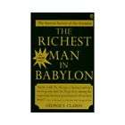 The Richest Man in Babylon by George S. Clason (1991, Paperback 