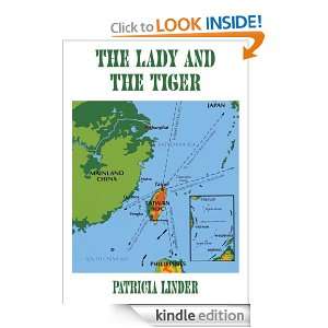 THE LADY AND THE TIGER PATRICIA LINDER  Kindle Store