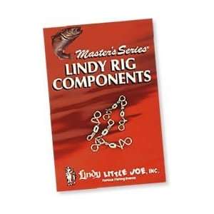  LINDY SWIVEL CLIPS