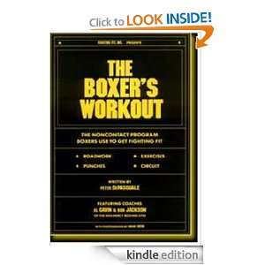 The Boxers Guide To Performance Enhancement Warrior Force  