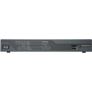 Cisco 892 Gigabit Ethernet Security Router. 892 GIGAE SECROUTER FIXED 
