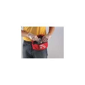   Z63158000 First Aid Fanny Pack,Construction