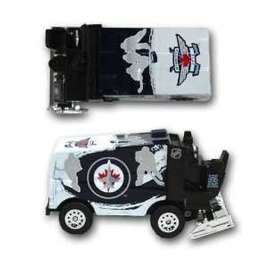  150 Zamboni by Top Dog   Winnipeg Jets Sports 